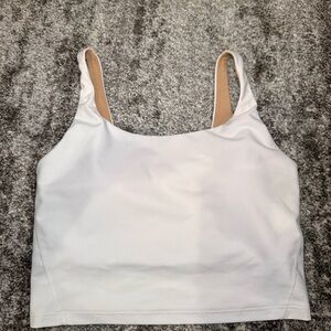**SOLD**Old Navy White Tank Top